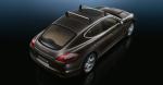 Porsche Panamera S 2010 года